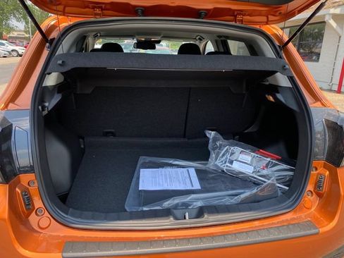 New 2026 Mitsubishi Outlander Sport ES AWD/4WD image 21