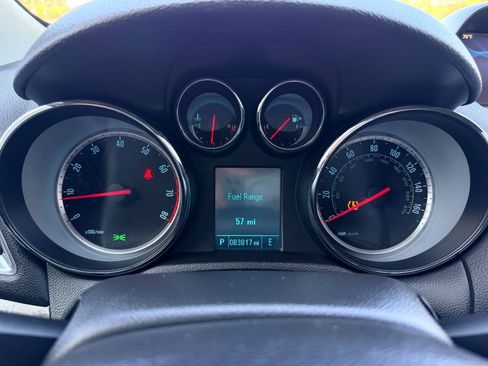 Used 2016 Buick Encore FWD image 40