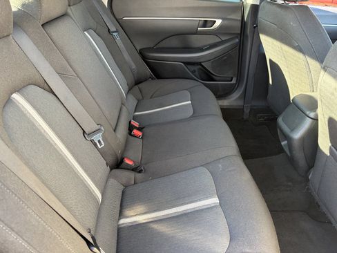 Used 2020 Hyundai Sonata SEL FWD image 14