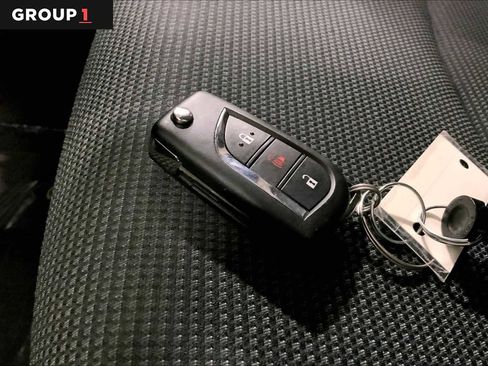 Certified 2023 Toyota RAV4 LE image 15