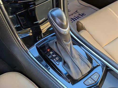 Used 2014 Cadillac ATS 2.0T AWD Sedan image 17