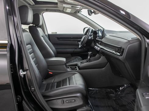 Used 2023 Honda CR-V EX-L image 11