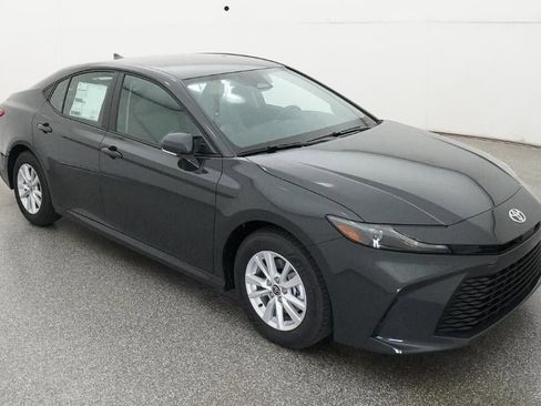 New 2026 Toyota Camry LE FWD image 13