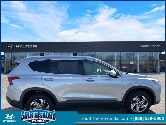 Certified 2023 Hyundai Santa Fe SEL AWD/4WD image 5