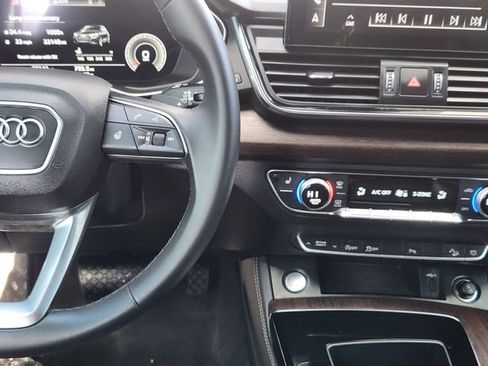 Used 2022 Audi Q5 2.0T Premium Plus image 27