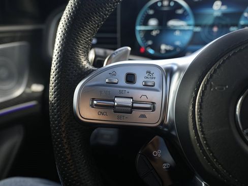 Used 2021 Mercedes-Benz GLE 53 AMG 4MATIC Coupe image 49