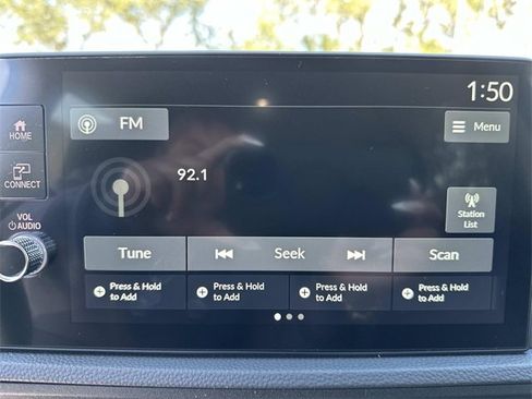 New 2026 Honda CR-V LX image 23