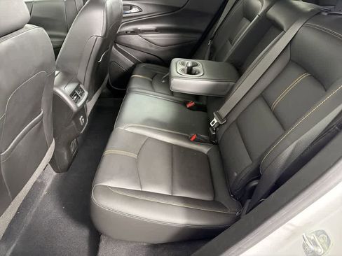 Certified 2022 Chevrolet Equinox Premier image 37