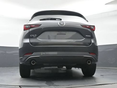 Certified 2024 MAZDA CX-5 AWD 2.5 S w/ Select Package image 33