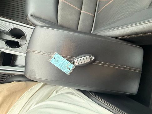 Used 2022 Nissan Altima 2.5 SR image 38