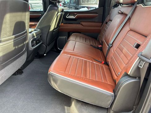 Used 2023 GMC Sierra 1500 Denali Ultimate image 10