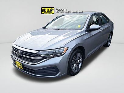 Used 2024 Volkswagen Jetta SE