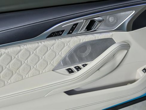 Used 2020 BMW M8 Competition w/ M Carbon Exterior Package image 21