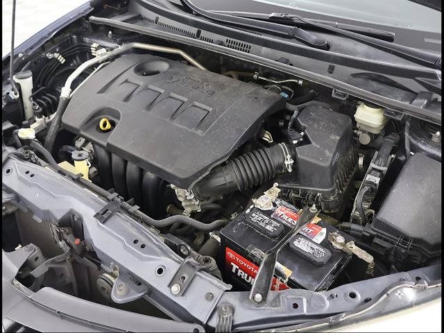 Used 2015 Toyota Corolla LE FWD image 11