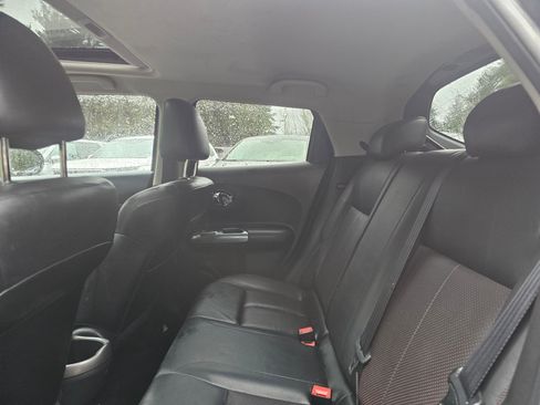 Used 2012 Nissan Juke SL image 17