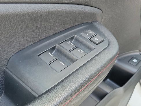 Used 2023 Honda Ridgeline Black Edition image 18