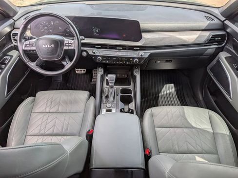 Used 2023 Kia Telluride SX X-Line image 11