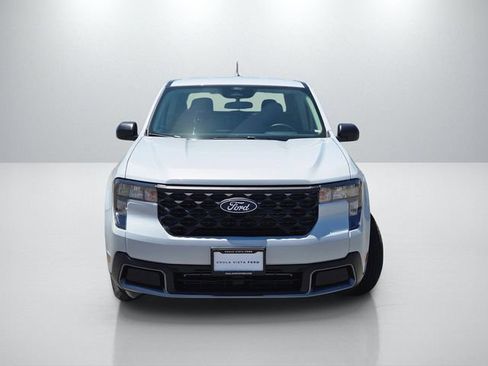 New 2026 Ford Maverick XLT FWD image 2