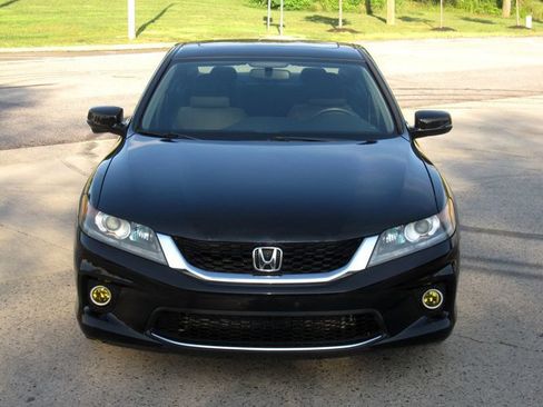 Used 2015 Honda Accord EX image 5