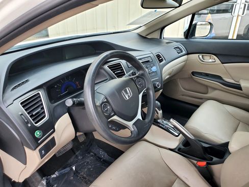 Used 2014 Honda Civic LX image 31