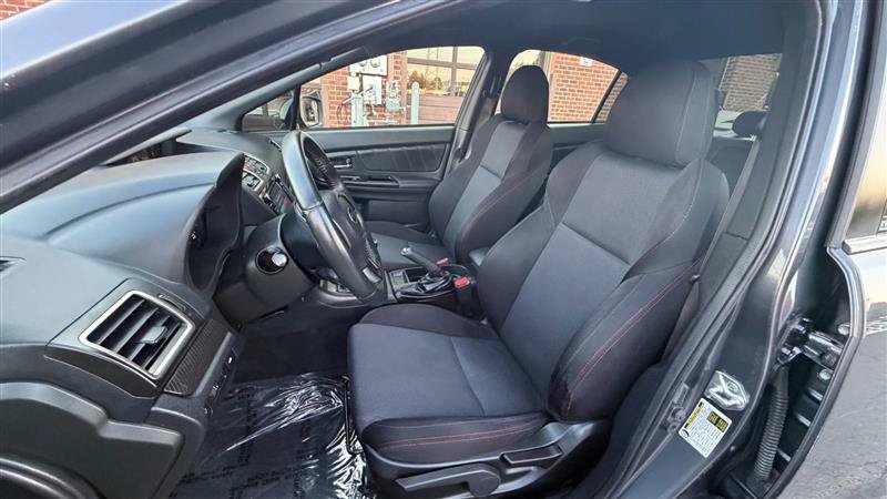 Used 2021 Subaru WRX AWD/4WD image 27