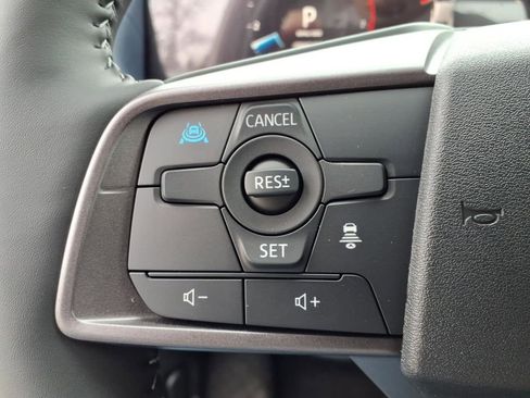 New 2026 Nissan Sentra SL image 20