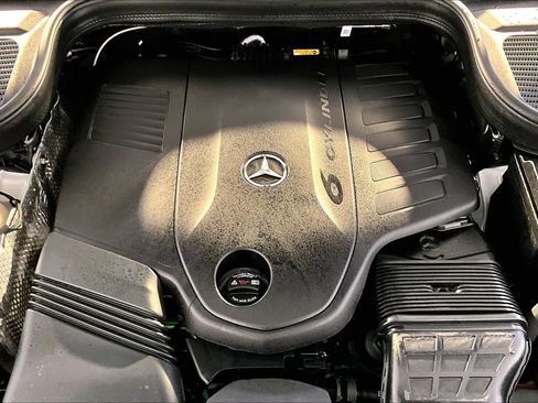 Used 2026 Mercedes-Benz GLE 450 4MATIC image 31