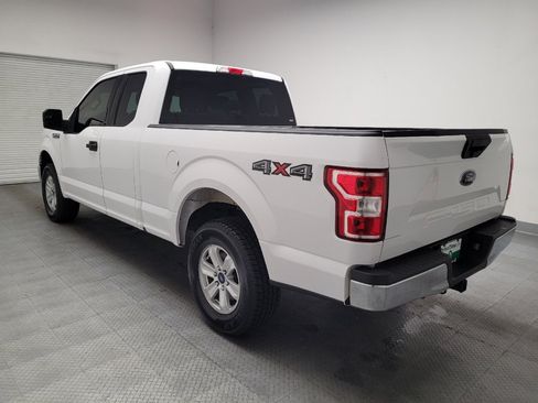 Used 2018 Ford F150 XLT w/ Trailer Tow Package AWD/4WD image 5