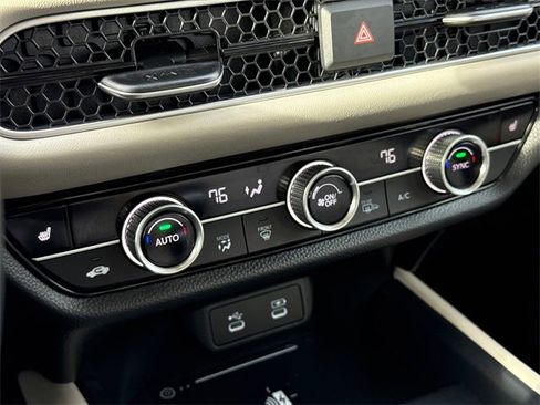 Used 2026 Honda HR-V EX-L image 25