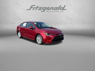 Used 2026 Toyota Corolla LE w/ LE Premium Package FWD 360° Tour