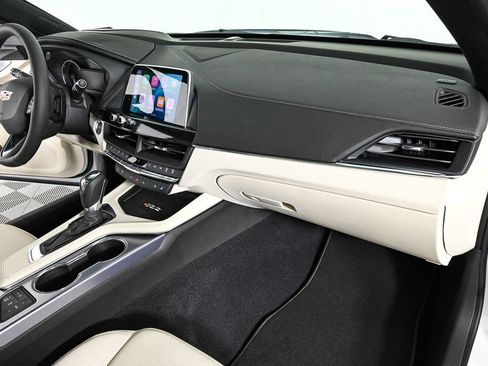 New 2026 Cadillac CT4 Premium Luxury image 24