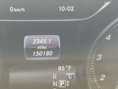 Used 2017 Mercedes-Benz CLA 250 image 30