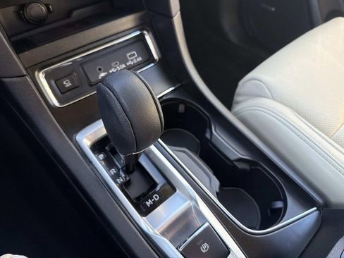 Used 2023 Subaru Ascent Limited w/ Technology Package image 26