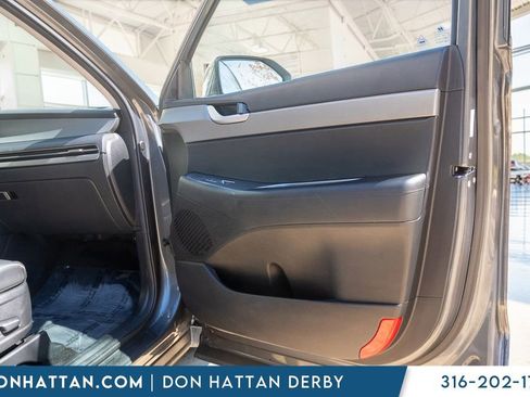 Used 2024 Hyundai Palisade SEL image 22