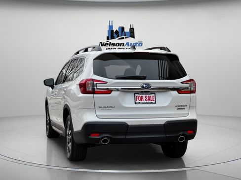 Used 2024 Subaru Ascent Limited AWD/4WD image 7