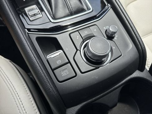 Used 2024 MAZDA CX-5 AWD 2.5 S w/ Preferred Package image 53