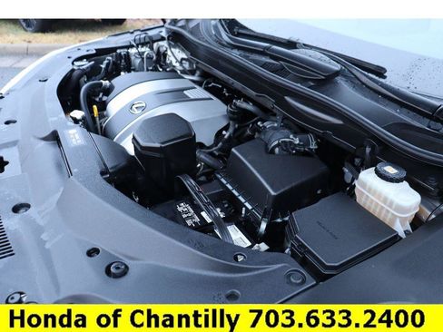 Used 2020 Lexus RX 350L Premium image 38