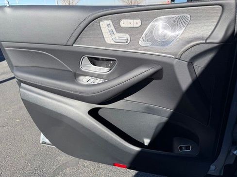 New 2026 Mercedes-Benz GLE 350 4MATIC image 18