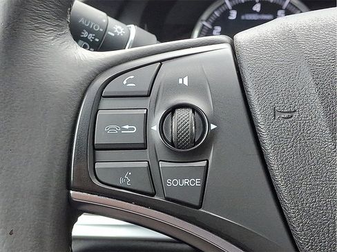 Used 2016 Acura MDX SH-AWD w/ Technology Package image 23