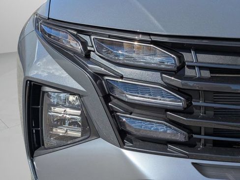 New 2026 Hyundai Tucson SEL FWD image 13