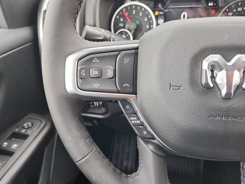 New 2026 RAM 1500 4x4 Crew Cab image 15