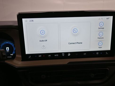 New 2025 Ford Bronco Sport Big Bend image 10