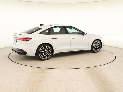 New 2026 Audi S5 Premium Plus image 7