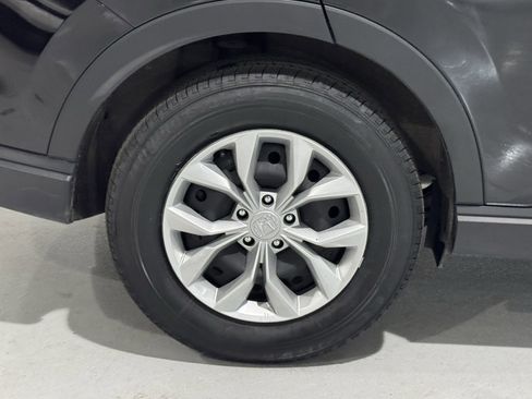 Used 2025 Honda CR-V LX image 37