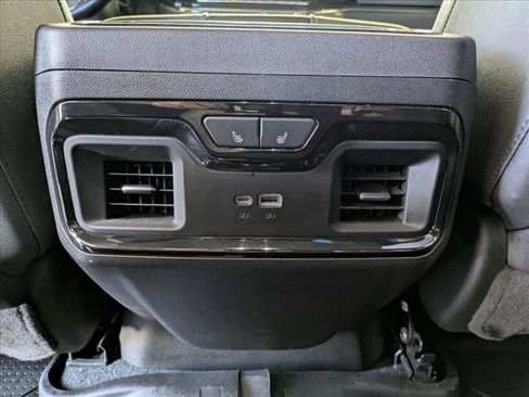 Used 2025 Chevrolet Silverado 2500 ZR2 w/ Technology Package AWD/4WD image 18