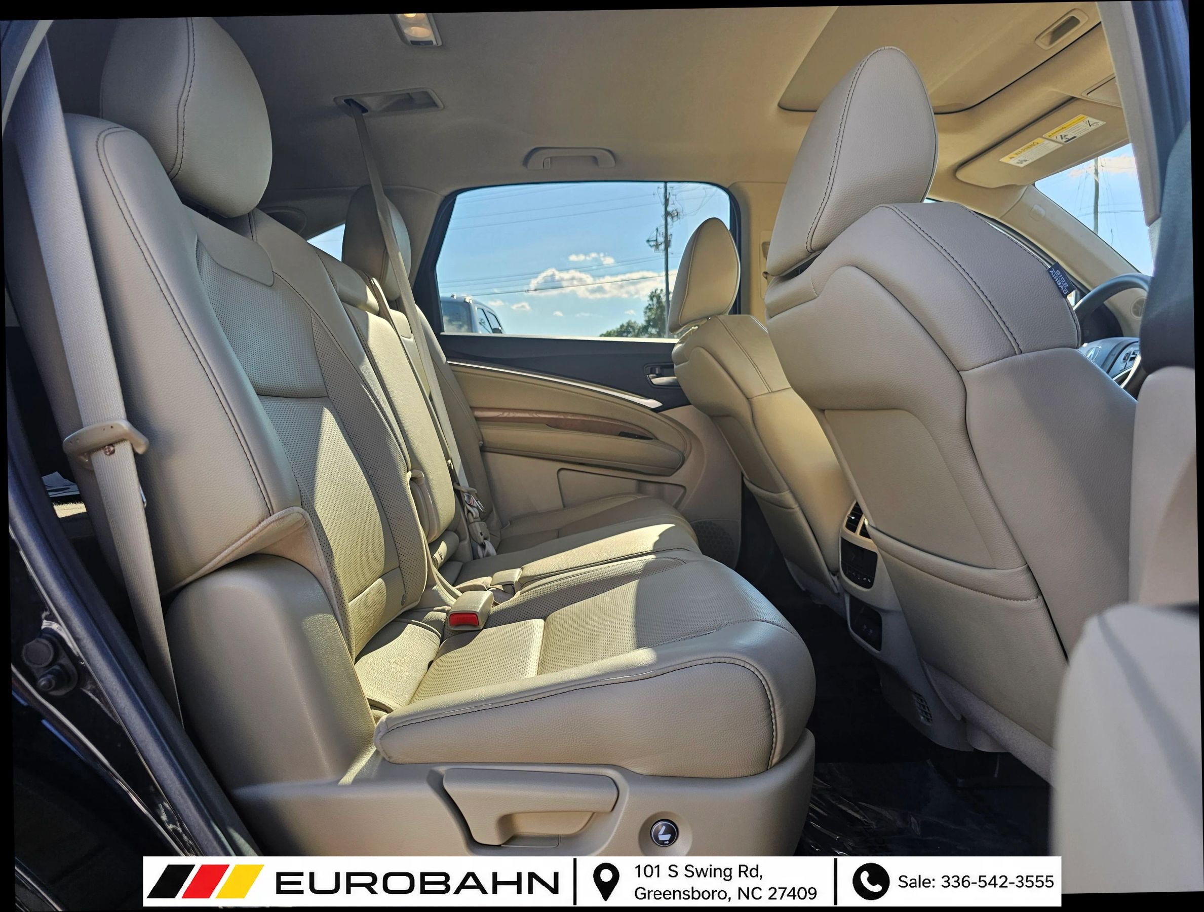 Used 2020 Acura MDX w/ Technology Package FWD image 23