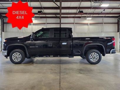 Used 2025 Chevrolet Silverado 2500 LT w/ Convenience Package