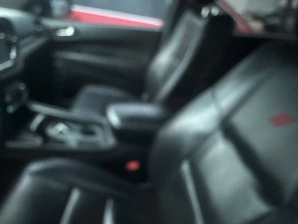 Used 2022 Dodge Durango R/T AWD/4WD image 18