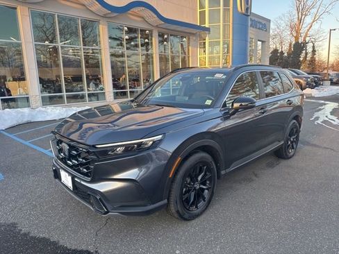 Used 2023 Honda CR-V Sport image 4