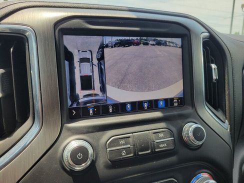 Used 2020 GMC Sierra 2500 Denali w/ Denali Ultimate Package AWD/4WD image 19